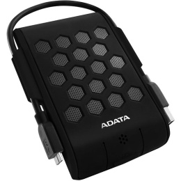 Внешний HDD 1Tb AData HD720 AHD720-1TU31-CBK, USB3.1, Black