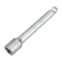 Удлинитель качающийся, 1/4", 75 мм FORCE 8042075W