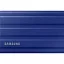 SSD внешний жесткий диск 2TB USB3.2 EXT. BLUE MU-PE2T0R/WW SAMSUNG