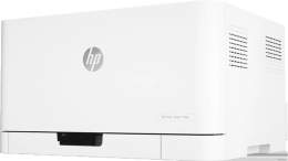 Принтер лазерный HP Color LaserJet 150nw (4ZB95A) A4 WiFi белый