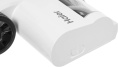 Вертикальный пылесос (handstick) HAIER HVC150, 150Вт, белый/белый [fz04u0m00ru]