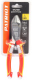 Кусачки Patriot DCP 180 DN диэлектр.покр. 350004123