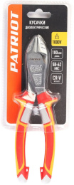 Кусачки Patriot DCP 180 DN диэлектр.покр. 350004123