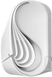 Сплит-система инверторная Midea Breezeless MSFA2-09N8D6-I/MSFA1-09N8D6-O настенная, до 25м2, 9000 BTU, (комплект из 2-х коробок)