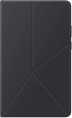 Чехол для планшета Samsung Book Cover, для  Samsung Galaxy Tab A11, черный [ef-bx130pbegru]