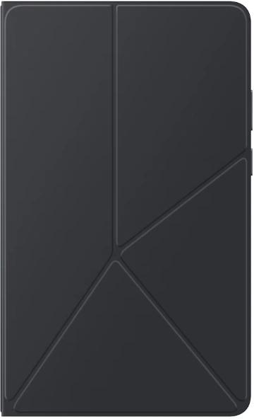 Чехол для планшета Samsung Book Cover, для  Samsung Galaxy Tab A11, черный [ef-bx130pbegru]