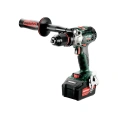 Аккумуляторный ударный винтоверт Metabo SB 18 LTX BL I 602360650