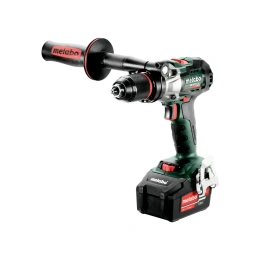 Аккумуляторный ударный винтоверт Metabo SB 18 LTX BL I 602360650