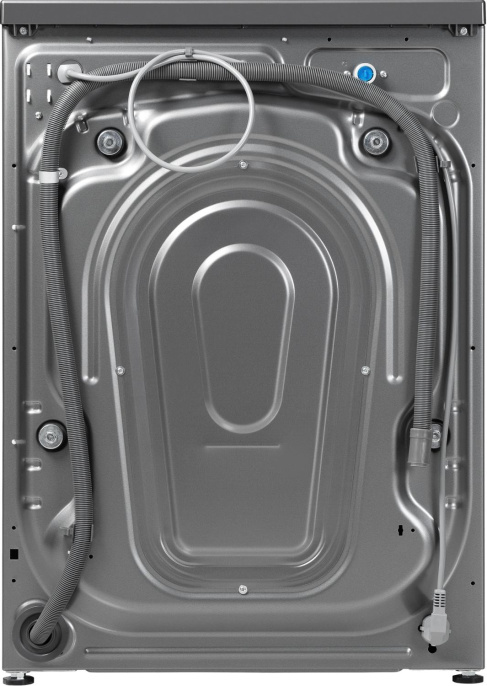 Стиральная машина Бирюса WM-SM510/10 M класс: A+++ загр.фронтальная макс.:5кг серый инвертор