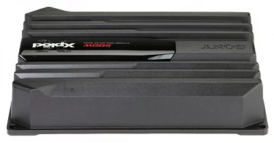 Усилитель автомобильный Sony Xplod XM-N502 двухканальный