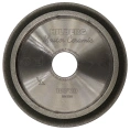 Диск алмазный для скругления края плитки Hilberg 100x20 Master Ceramic HM530
