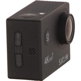 Экшн-камера SJCAM SJ4000 AIR. Цвет черный.