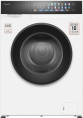 Стиральная машина Weissgauff WM 39107 Full Touch Inverter Steam класс: A+++ загр.фронтальная макс.:7кг белый инвертор (440451)