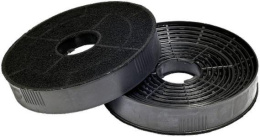 Комплект фильтров Elikor Ф-06 черный 2шт. 173558