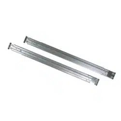 Комплект направляющих QNAP RAIL-A03-57 серии A03 шасси , 7QRAILA0357-RWL-10A1