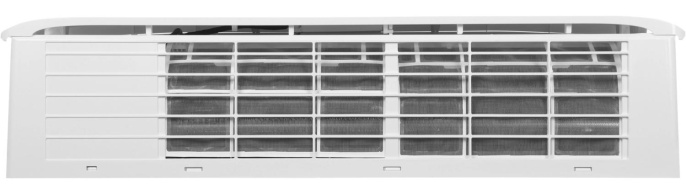 Сплит-система DOMFY DCW-AC-18-1 настенная, до 35м2, 18000 BTU, (комплект из 2-х коробок)