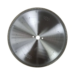 Диск пильный по ПВХ и алюминию HM 400x3.6x30 мм, Z=120 STARK 39577