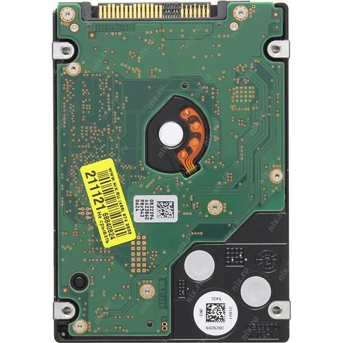 Жесткий диск SAS Hitachi 600GB Ultrastar 10000RPM 128Mb HUC101860CSS204 2.5"