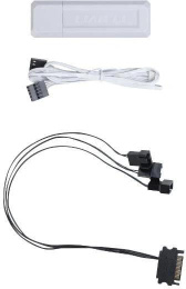  Контроллер Lian-Li L-Wireless R2 для вентиляторов G89.RF-T-W.R2