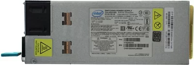 Блок питания Intel Original AXX1300TCRPS 1300W (AXX1300TCRPS 956542)