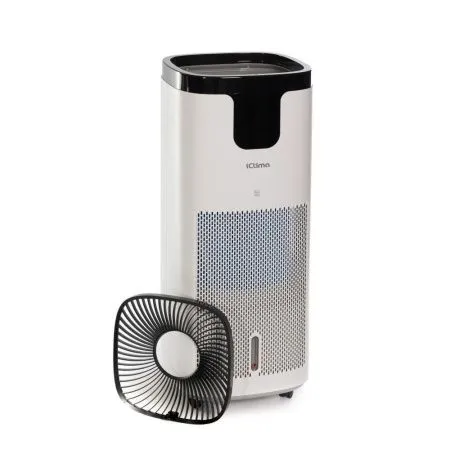 Мойка воздуха ICLIMA LUX-10000AW