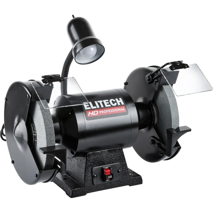Станок заточный Elitech BG 9025L E2013.012.00 HD 205229