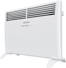 Конвектор Breeon Pro Therm BHCI-1000 SM 1000Вт белый