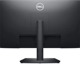 23.8" Монитор Dell E2425HS, 1920x1080, VA, 75Гц, 1хHDMI, 1хDP, черный