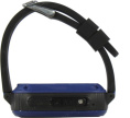 Смарт-часы Кнопка Жизни Aimoto Pro Indigo 4G,  1.44",  черный/синий/черный/синий [9500102]