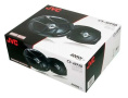 Колонки автомобильные JVC CS-J6930 400Вт 92дБ 4Ом 15x23см 6x9дюйм ком.:2кол. коаксиальные трехполосные