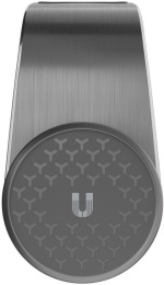 NONAME Держатель Uzay магнитный черный для смартфонов UZ-MM-360-BK