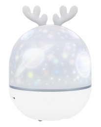 Астропланетарий Levenhuk LabZZ Star Sky P2