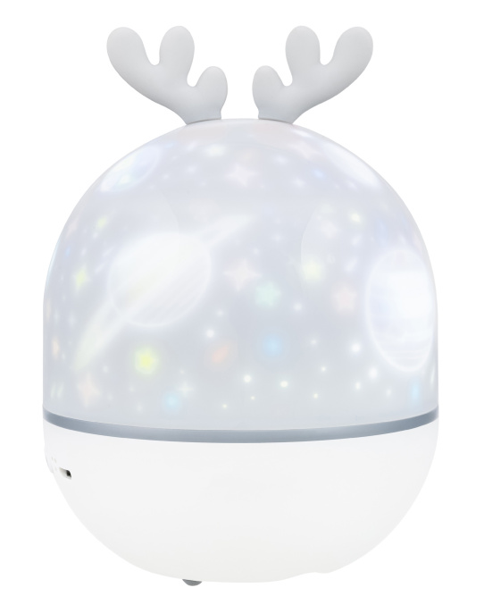 Астропланетарий Levenhuk LabZZ Star Sky P2