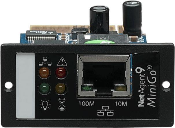 Плата управления СВЯЗЬ ИНЖИНИРИНГ DL801