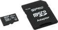 Флеш карта microSD 16GB Silicon Power Elite microSDHC Class 10 UHS-I SP016GBSTHBU1V10
