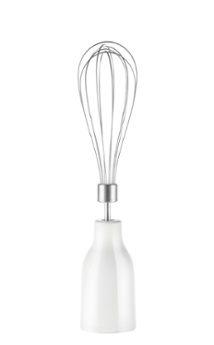 Блендер MOULINEX DD642132,  погружной,  белый