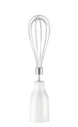 Блендер MOULINEX DD642132,  погружной,  белый