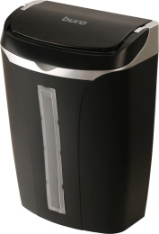 Уничтожитель бумаг Buro Home BU-S700AF,  с автоподачей,  P-4,  4х32 мм, 50 лист. одновременно, 14л