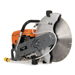 Бензорез ZimAni K770 14" (K770-14)