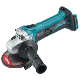 Угловая шлифмашина Makita LXT DGA452Z