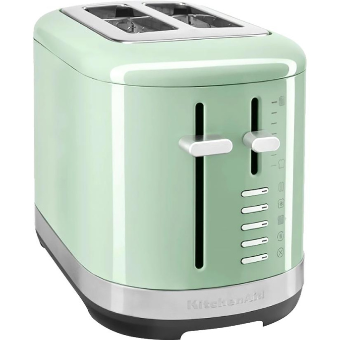 Тостер KitchenAid Тостер на 2 тоста, фисташковый
