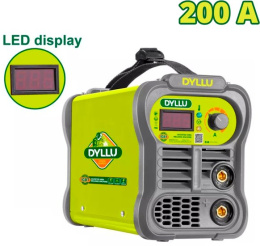 Инвертор сварочный DYLLU DTWD32001