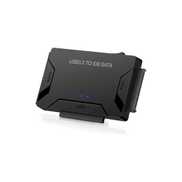 Конвертер PALMEXX USB3.0 to SATA/IDE для HDD 2.5"/3.5" PX/CAB-USB30-SATAIDE