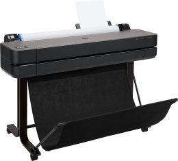 Плоттер HP Designjet T630 5HB11A/5HB11D A0/36"