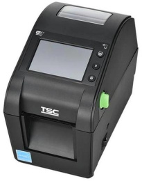 Принтер этикеток TSC DH220T,  черный [dh220-a001-0002]