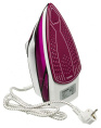 Утюг StarWind SIR7927,  2400Вт,  с автоотключением,  фиолетовый и черный