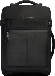Рюкзак мужской Piquadro Arne CA6691S125/N черный ткань