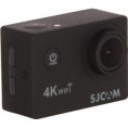 Экшн-камера SJCAM SJ4000 AIR. Цвет черный.
