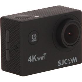 Экшн-камера SJCAM SJ4000 AIR. Цвет черный.