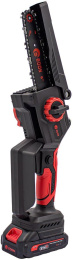 Цепная пила Edon Super NS-21/6BL аккум. дл.шины:6" 15cm 1аккум. 2Ач ЗУ 35530